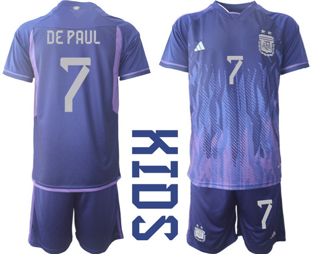 cheap kid 2022 national team sccocer jerseys-009